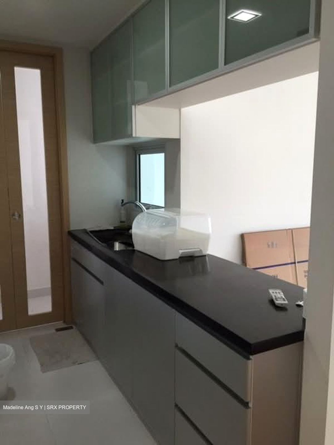Tresalveo (D20), Condominium #565697481
